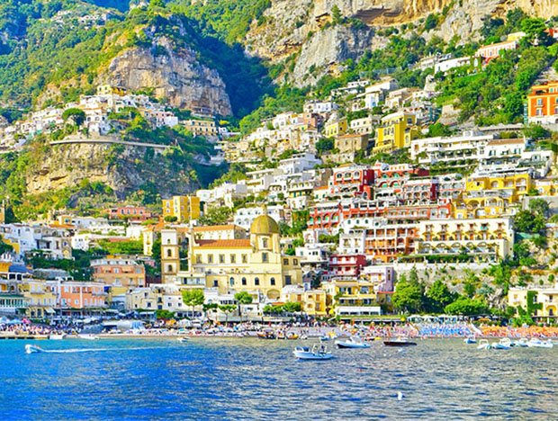 Positano