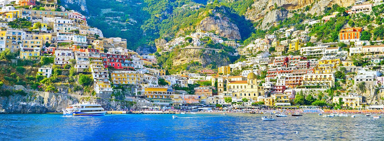 Positano